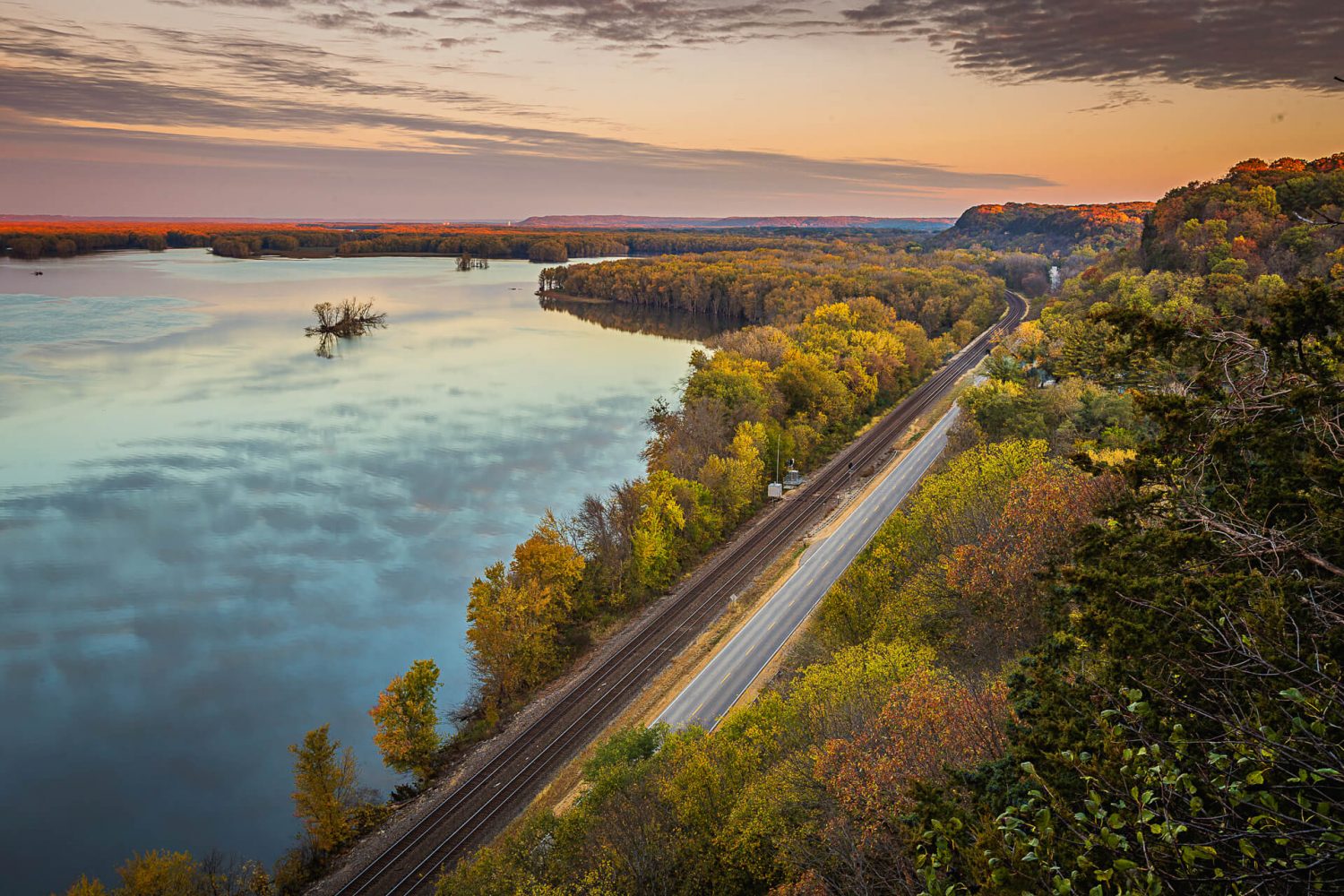 Can't-miss attractions in Illinois' Great Rivers & Routes region ...