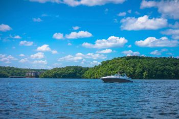 Lake of the Ozarks is a budget-friendly destination