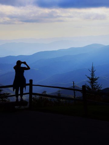 Great Smoky Mountain National Park