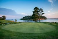 golf at cypress bend resort louisiana