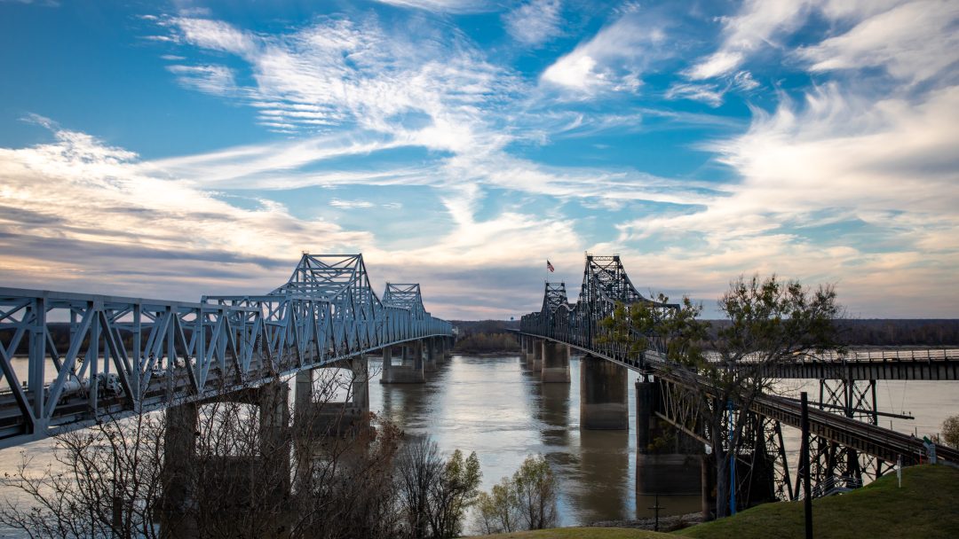 The best things to see & do in Vicksburg - Mississippi River Country