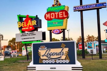 legends neon park springfield il