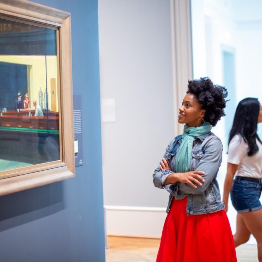 Art Institute of Chicago